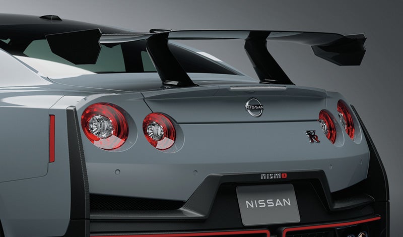 2024 Nissan GT-R Nismo | Merchant Nissan in Troy AL