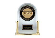 Merchant Nissan in Troy AL