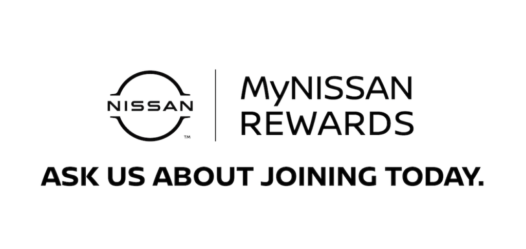 MYNISSAN REWARDS LOYALTY PROGRAM