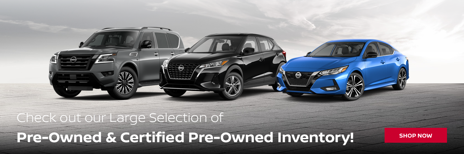 All Pre-Owned Vehicles
