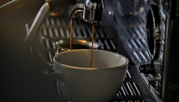 Self Serv Coffee| Merchant Nissan in Troy AL